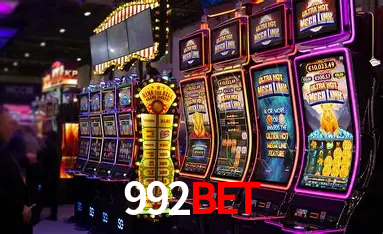 Inovações de Jogos na 992bet: O Futuro das Experiências Interativas