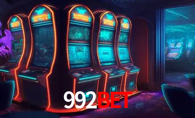 A Experiência Imersiva dos Cassinos Ao Vivo no 992bet